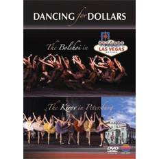 Bolshoi Ballet And Kirov Ballet - Dancing For Dollars [DVD]