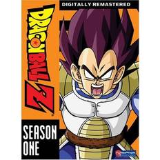 DVD-movies DragonBall Z: Season One (REGION 1) (NTSC) [DVD] [US Import]