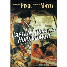 Captain Horatio Hornblower [DVD] [1951] [Region 1] [US Import] [NTSC]