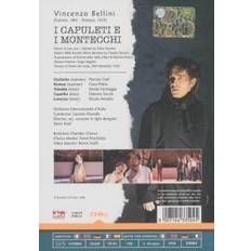 Capuleti E I Montecchi 1830 Version (DVD)