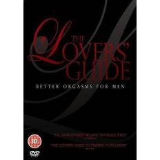 The Lovers Guide - Better Orgasms For Men [DVD]