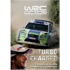 WRC - World Rally Championship 2006 [DVD]