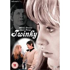 Twinky Twinky [DVD]