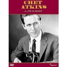 Films Chet Atkins - A Life In Music (DVD)