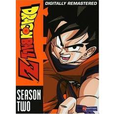 Movies DragonBall Z: Season Two (REGION 1) (NTSC) [DVD] [US Import]