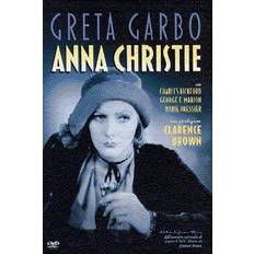 Classics Movies Anna Christie [1930]