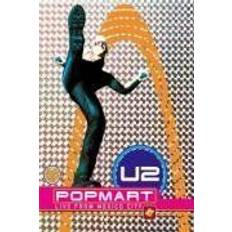 Films U2 Popmart/Live From Mexico City (Ltd. Edt. [Limited Edition] [2 DVDs]