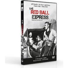 Movies Red Ball Express [DVD]