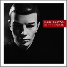 Karl Bartos - Off The Record (Bonus one ) (CD)