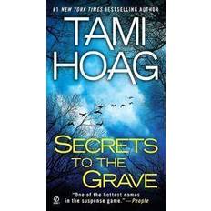 Books Secrets to the Grave (Paperback, 2011)