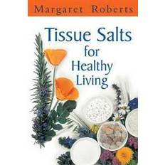Books Tissue Salts for Healthy Living (Paperback, 2008)