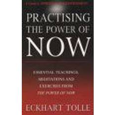 The power of now Practising The Power Of Now: Meditations, Exercises and Core Teachings from The Power of Now (Paperback, 2002)