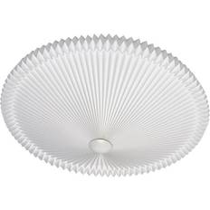 Le Klint 26-65 White Ceiling Flush Light 65cm