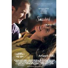 Movies Smashed [DVD] [2012]