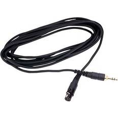 AKG XLR-3.5mm M-F 9.8ft