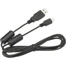 USB A-USB B