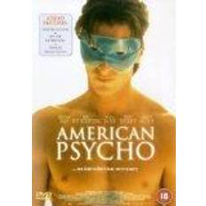 American Psycho [DVD] [2000]