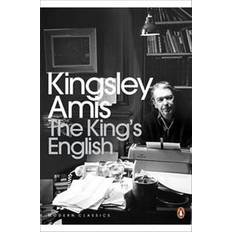 Books The King's English (Paperback, 2011)