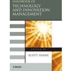 The Handbook of Technology and Innovation Management (Copertina rigida, 2009)