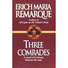 Books Three Comrades (Paperback, 1998)