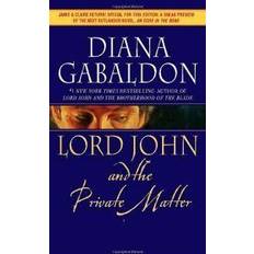 Diana gabaldon Lord John and the Private Matter (Häftad, 2008)
