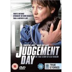 Judgement Day (Ellie Nesler Story) [DVD]