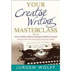 Books Your Creative Writing Masterclass (Paperback, 2012)