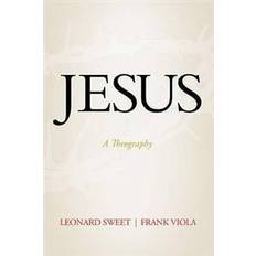 Jesus Jesus (Hardcover, 2012)