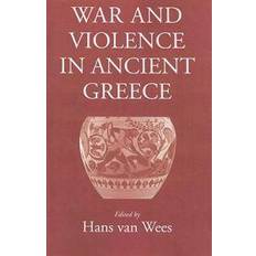 Wees War and Violence in Ancient Greece (Häftad, 2009)