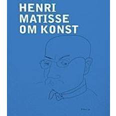 Henri Matisse : om konst