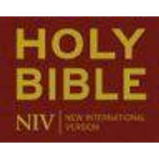 Bøger NIV Popular Bible (Indbundet, 2011)