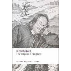 Classici Libri The Pilgrim's Progess (Copertina flessibile, 2009)