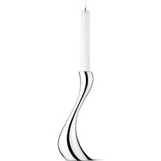 Georg Jensen Cobra Ljusstake 24cm