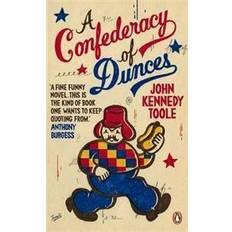 A Confederacy of Dunces (Paperback, 2000)