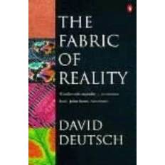 The Fabric of Reality (Häftad, 1998)