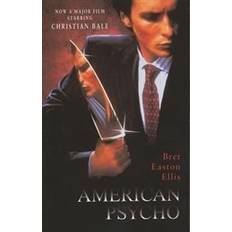 American Psycho (Paperback, 2000)