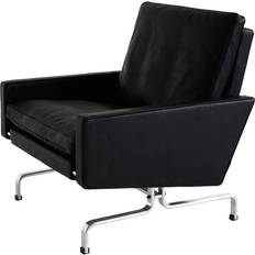 Fritz Hansen Lænestole Fritz Hansen PK31 Lænestol 76cm