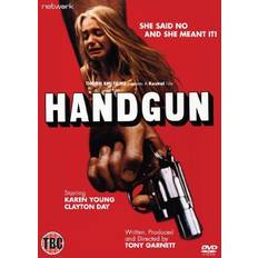 Handgun [DVD]