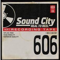 Sound City Real To Reel (Blu-Ray)