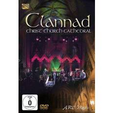 Clannad Live: Christ Church Cathedral [DVD]