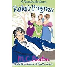 Rake's Progress (House for the Season 4) (Paperback, 2013)