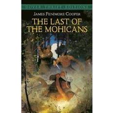 The Last of the Mohicans (Dover Thrift Editions) (Paperback, 2003)