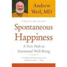 Health, Family & Lifestyle E-Books Spontaneous Happiness: A New Path to Emotional Well-Being (E-Book, 2013)