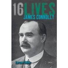 Books James Connolly (Paperback, 2012)