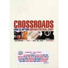 Eric Clapton - Crossroads [DVD] [2007]