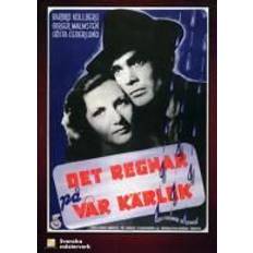 Det regnar på vår kärlek (DVD 2010)