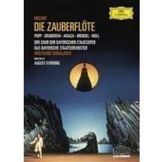 Musique Films Die Zauberflöte