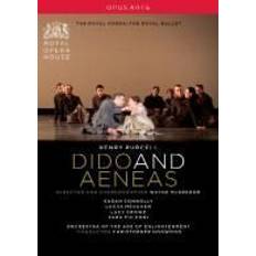 Dido & Aeneas (DVD)