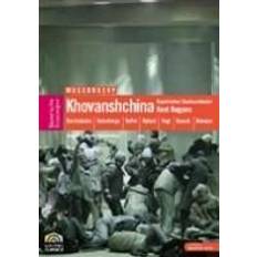 Khovanshchina (DVD)