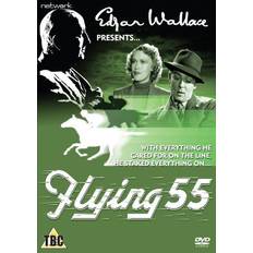 Flying Fifty-five (DVD)